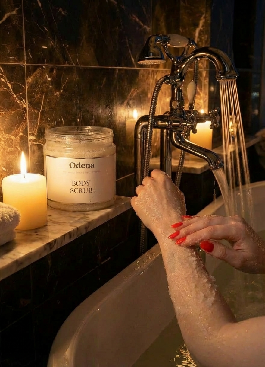 Pack kayali vanilla coco