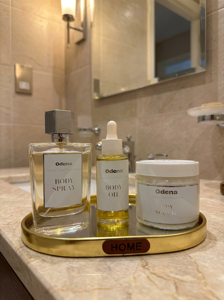 Pack kayali vanilla coco