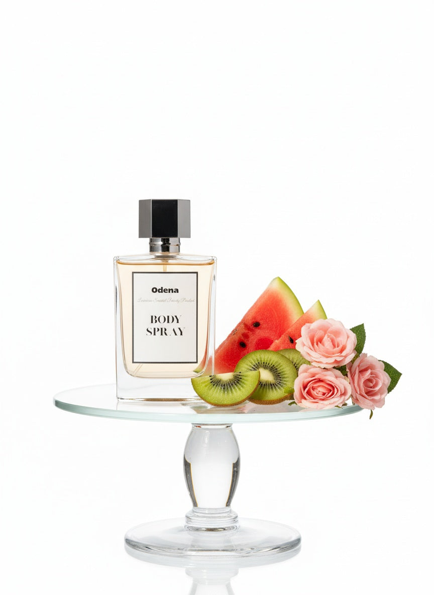 Body Spray Frutti