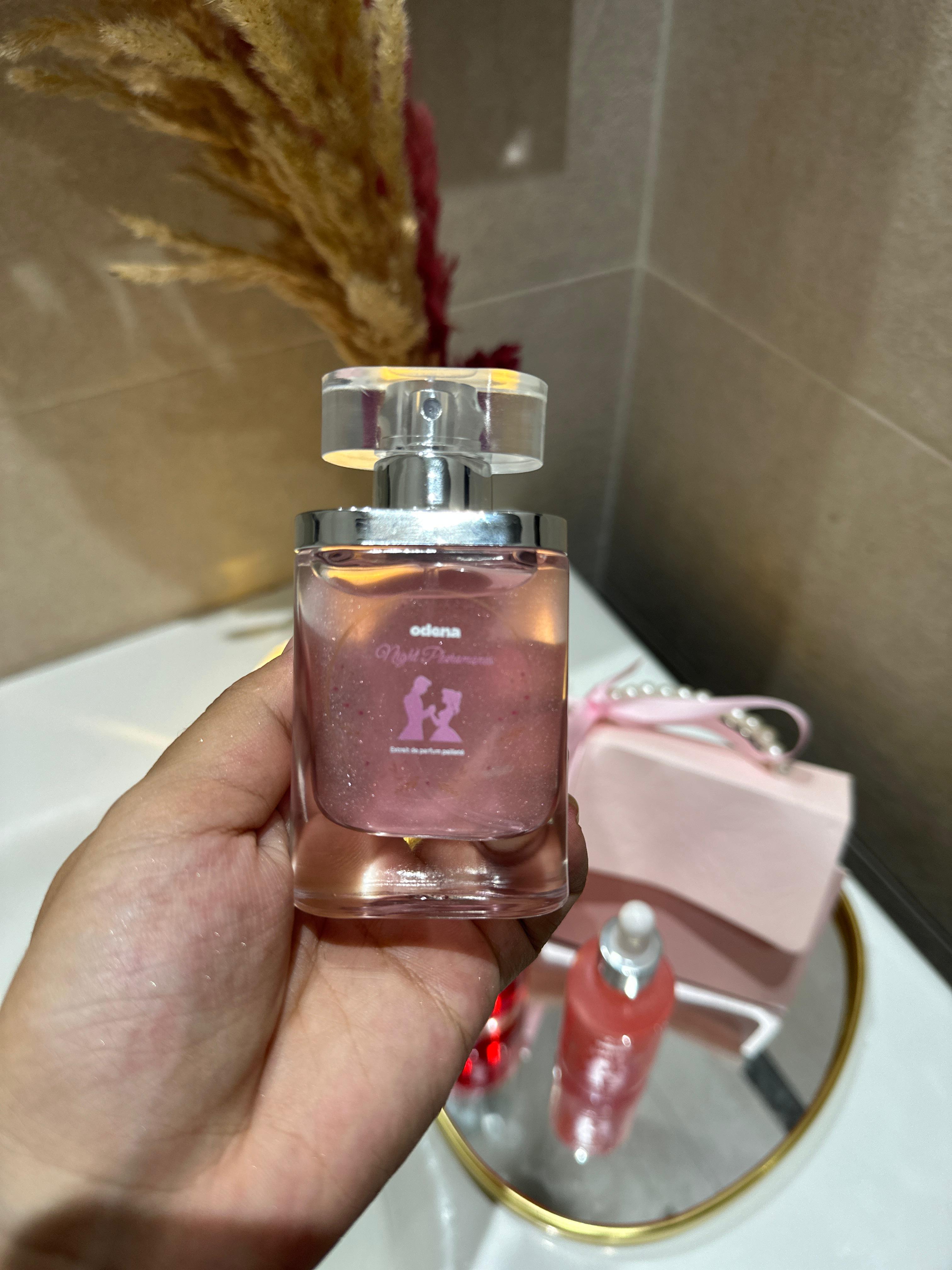 المجموعة الفرمونية Night Pheromones👠